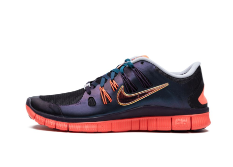Nike Free 5.0 DB (639873 065) bunt