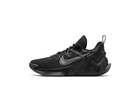 Nike Giannis Immortality (CZ4099-009) schwarz