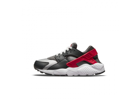 Nike Huarache Run (654275-041) grau