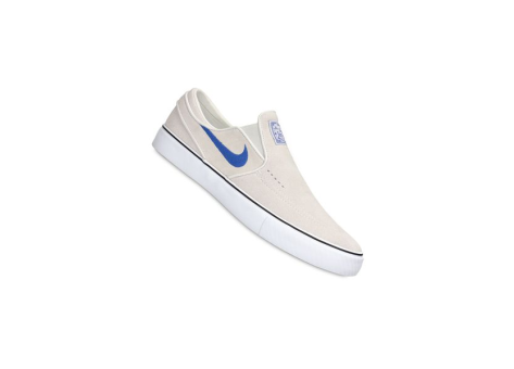 Nike janoski weiß on sale