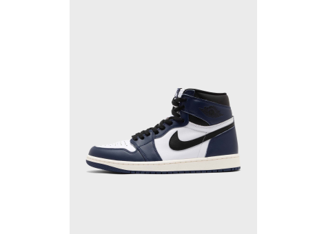 NIKE JORDAN 1 Retro High OG (DZ5485 401) blau