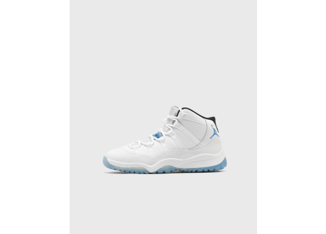 Jordan 11 Retro PS (378039 104) weiss