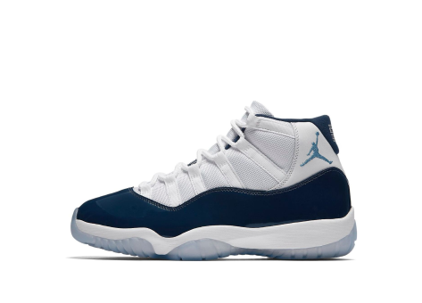 Jordan Air 11 Retro Win Like 82 (378037-123) bunt