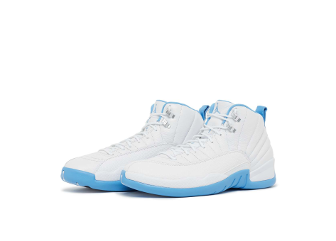 Jordan 12 Retro Melo 2025 (CT8013-112) bunt