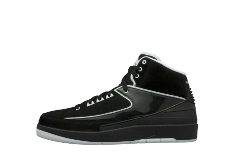 Jordan 2 Retro QF (395709 001) schwarz