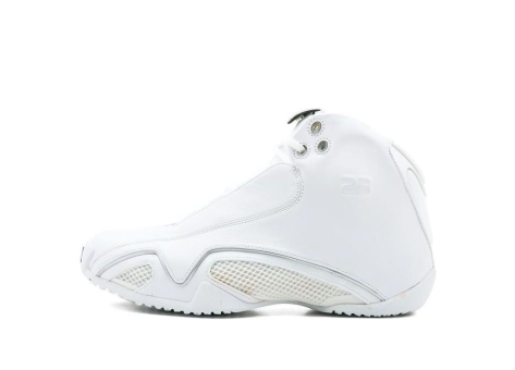 Jordan 21 OG (313038 101) weiss