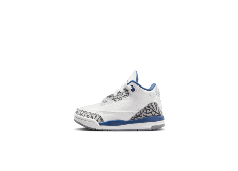 NIKE JORDAN 3 Retro TD (DM0968-148) weiss