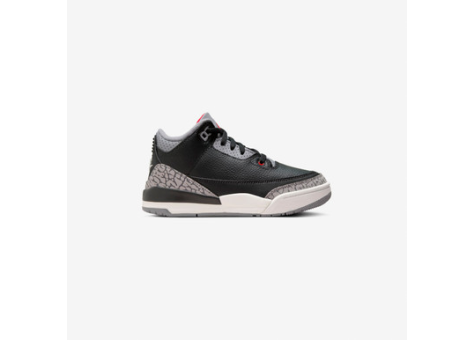 Jordan 3 Retro PS OG (DM0966 010) schwarz