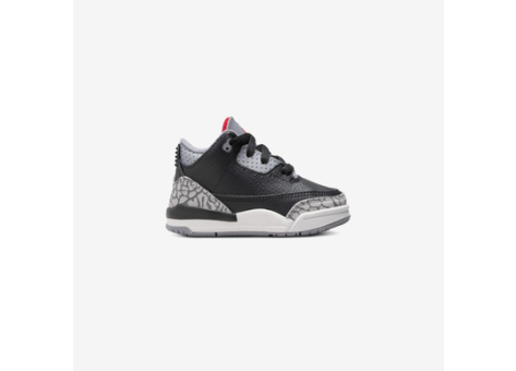 Jordan 3 Retro TD (DM0968 010) schwarz