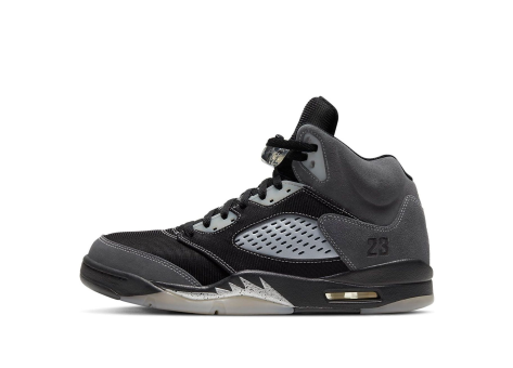 Jordan Air 5 Retro Anthracite (DB0731-001) schwarz