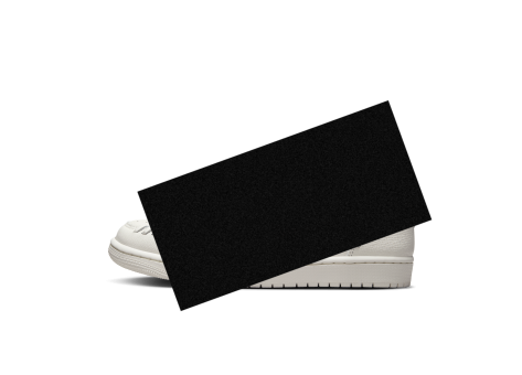 Jordan 1 Low Method of Make Sail Metallic Gold (FN5032 100) weiss