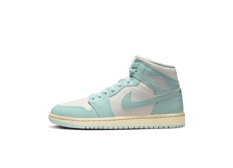 NIKE JORDAN Air Mid 1 (BQ6472-132) weiss