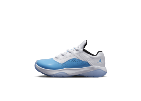 Jordan 11 CMFT Low University Blue GS (CZ0907-114) bunt