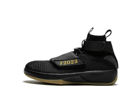 Jordan Carmelo Anthony x Rag Bone 20 Retro Flyknit Air (BQ3271-001) schwarz