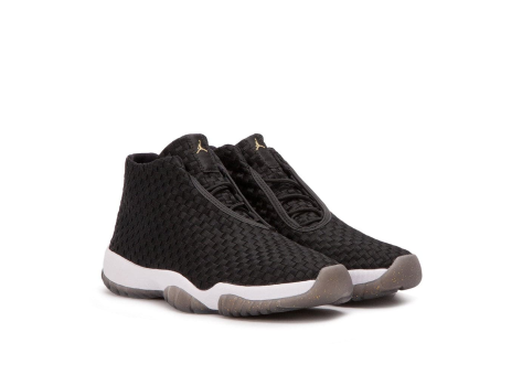 Jordan Future Air (656503-031) schwarz