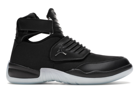 Jordan Generation 23 (AA1294010) schwarz