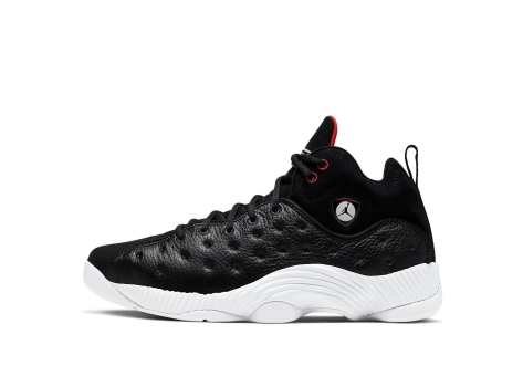 Jordan Jumpman Team 2 Playoffs (819175 016) schwarz
