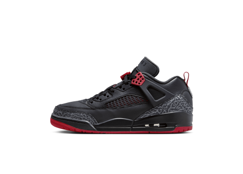 Jordan Spizike Low (FQ1759 006) schwarz