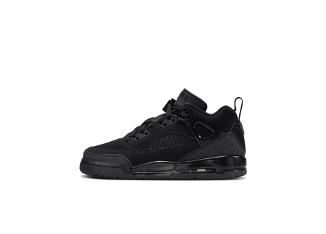 NIKE JORDAN Spizike Low GS (FQ3950-001) schwarz