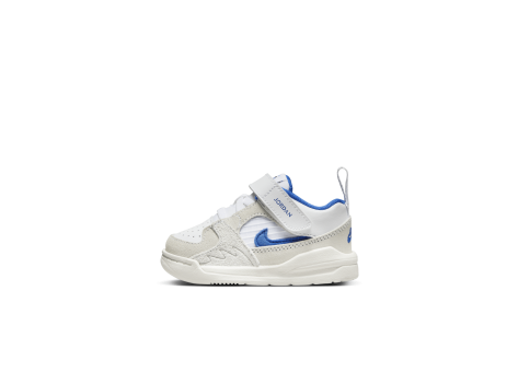 NIKE JORDAN Stadium 90 TD (DX4396-104) weiss