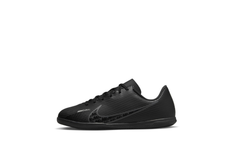 Nike Jr. Mercurial Vapor 15 Club IC (DJ5955-001) schwarz