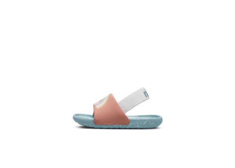Nike Kawa SE (DM1252-800) orange