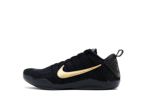 Nike Kobe 11 Elite Low Fade To Mamba Collection (869459-001) schwarz