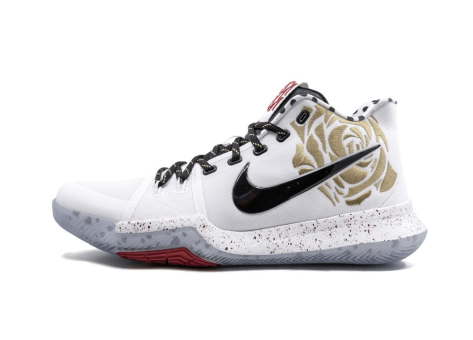 Nike Kyrie 3 (942206101) weiss