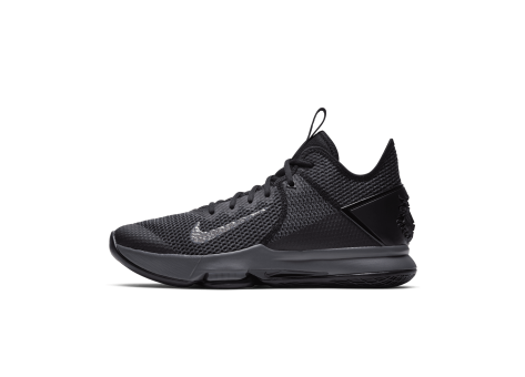 Nike LeBron Witness 4 (BV7427-003) schwarz