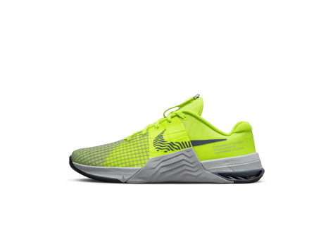 Nike Metcon 8 (DO9328-700) gelb
