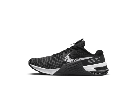 Nike Metcon 8 (DQ4679-001) schwarz