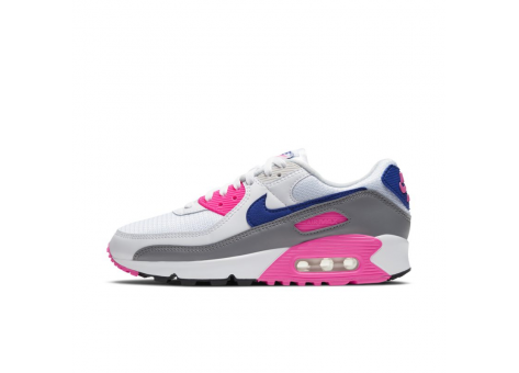 Nike Wmns Air Max 90 OG III (CT1887-100) weiss