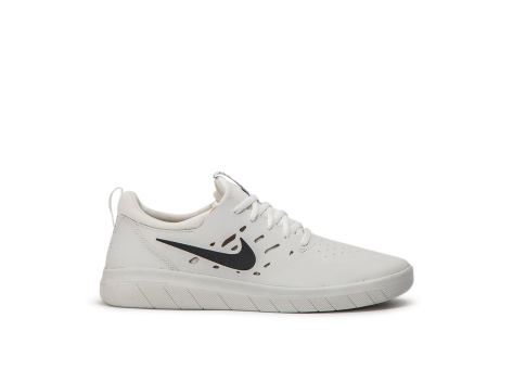 Nike Nyjah Free SB (AA4272-100) weiss
