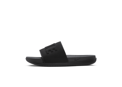Nike Offcourt SLIDE (BQ4632-002) schwarz