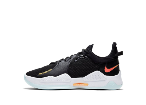 Nike PG 5 (CW3143-001) schwarz