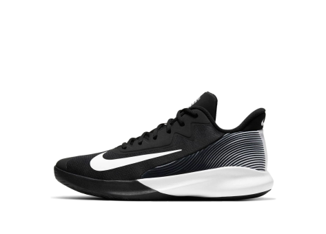 Nike Precision 4 IV (CK1069-001) schwarz