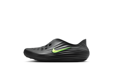 Nike ReactX Rejuven8 Cool Grey Volt (HV5060-003) schwarz