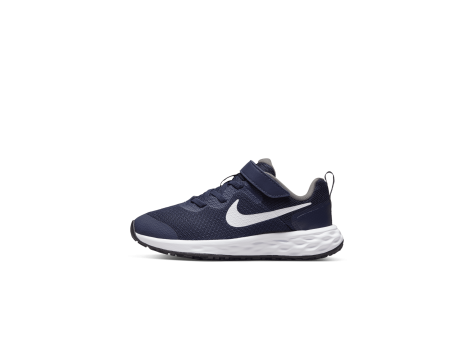 Nike Revolution 6 (DD1095-400) blau