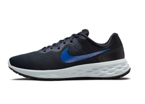 Nike Revolution 6 Next Nature (DC3728-400) schwarz