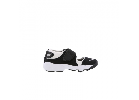 Nike Rift (322359-013) schwarz