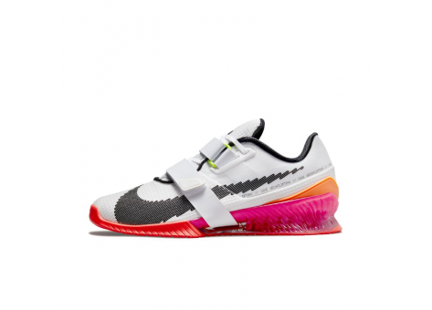 Nike Romaleos 4 SE (DJ4487-121) weiss