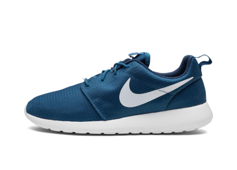Nike Roshe One (511881408) blau