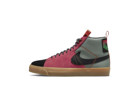 Nike SB Zoom Blazer Mid PRM Premium Acclimate (DC8903-301) bunt