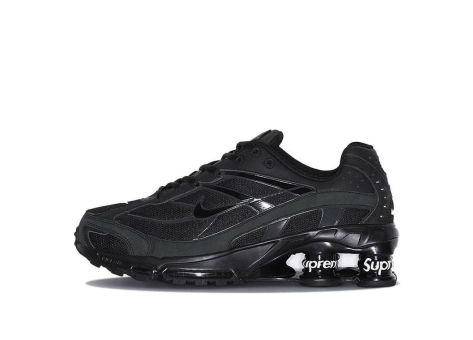 Nike Shox Ride 2 SP x Supreme (DN1615-001) schwarz