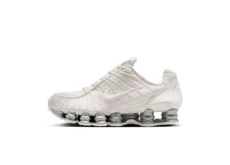 Nike Shox TL (AR3566-103) weiss