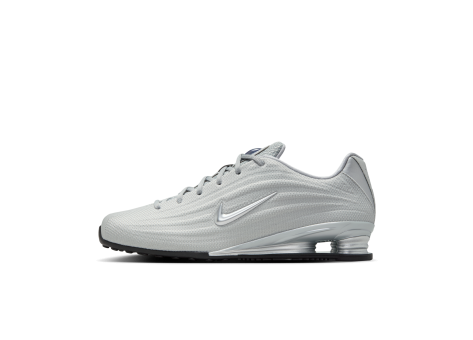 Nike Shox Z WMNS Grey (HQ7540-001) grau
