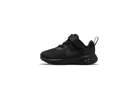Nike Sneaker Revolution 6 Next Nature (dd1094-001) schwarz