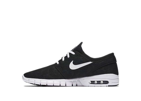 Nike Stefan Janoski Max (631303 010) schwarz