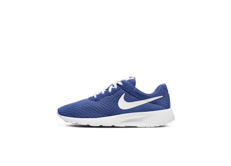 Nike Tanjun (818381-400) blau