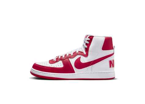 Nike Terminator High (FJ4454-100) weiss